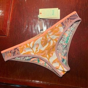 NWT MAAJI BIKINI